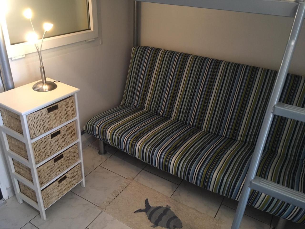Vistamar 2 Apartment Merlimont Bagian luar foto