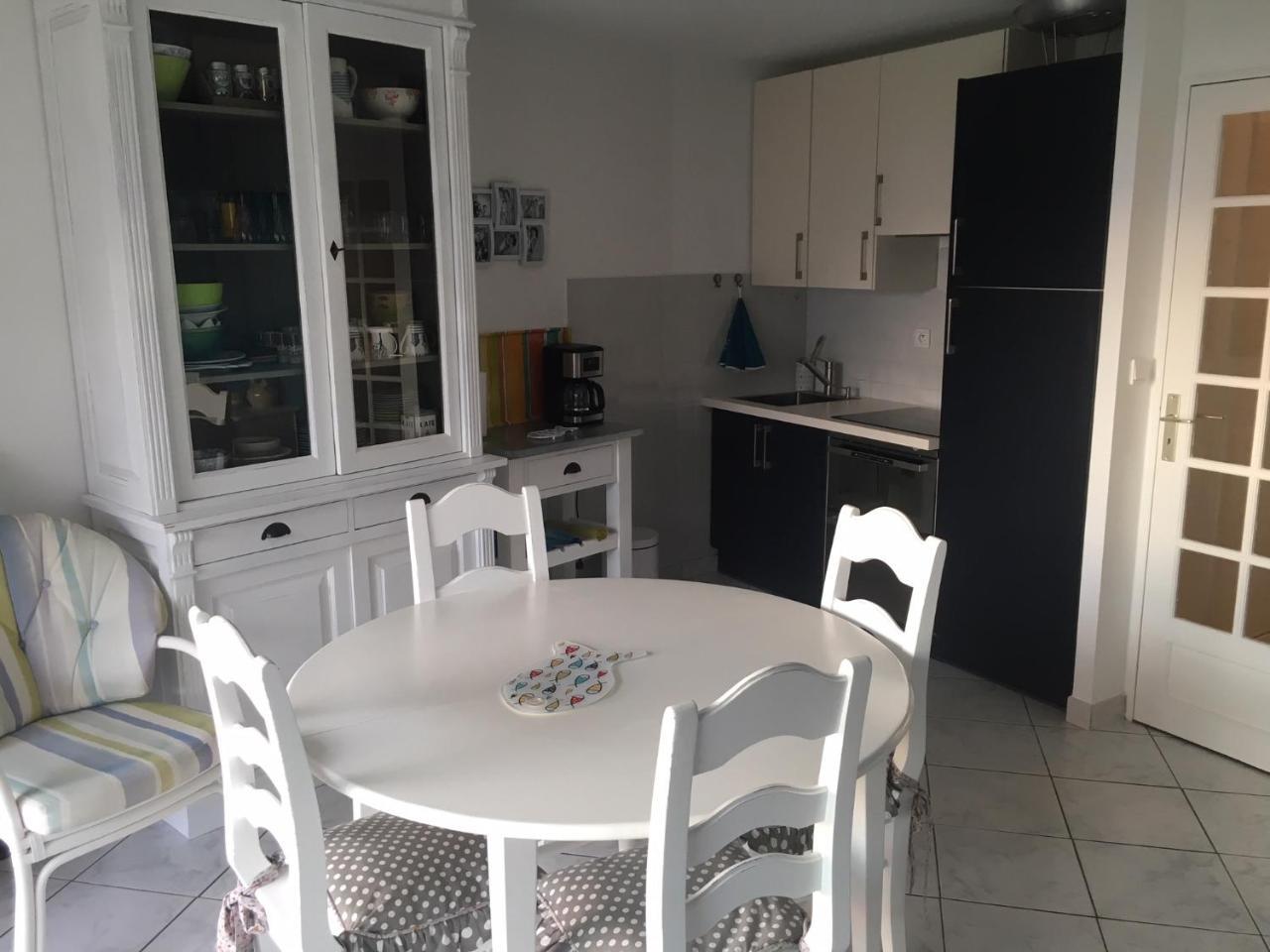 Vistamar 2 Apartment Merlimont Bagian luar foto