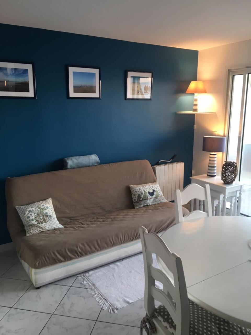 Vistamar 2 Apartment Merlimont Bagian luar foto